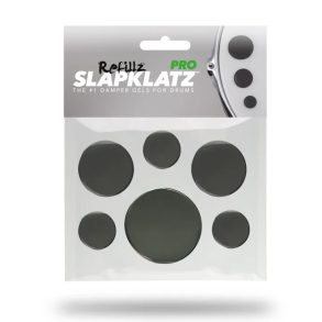 SlapKlatz Pro Refillz Black
